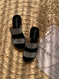 صندل نگین دار