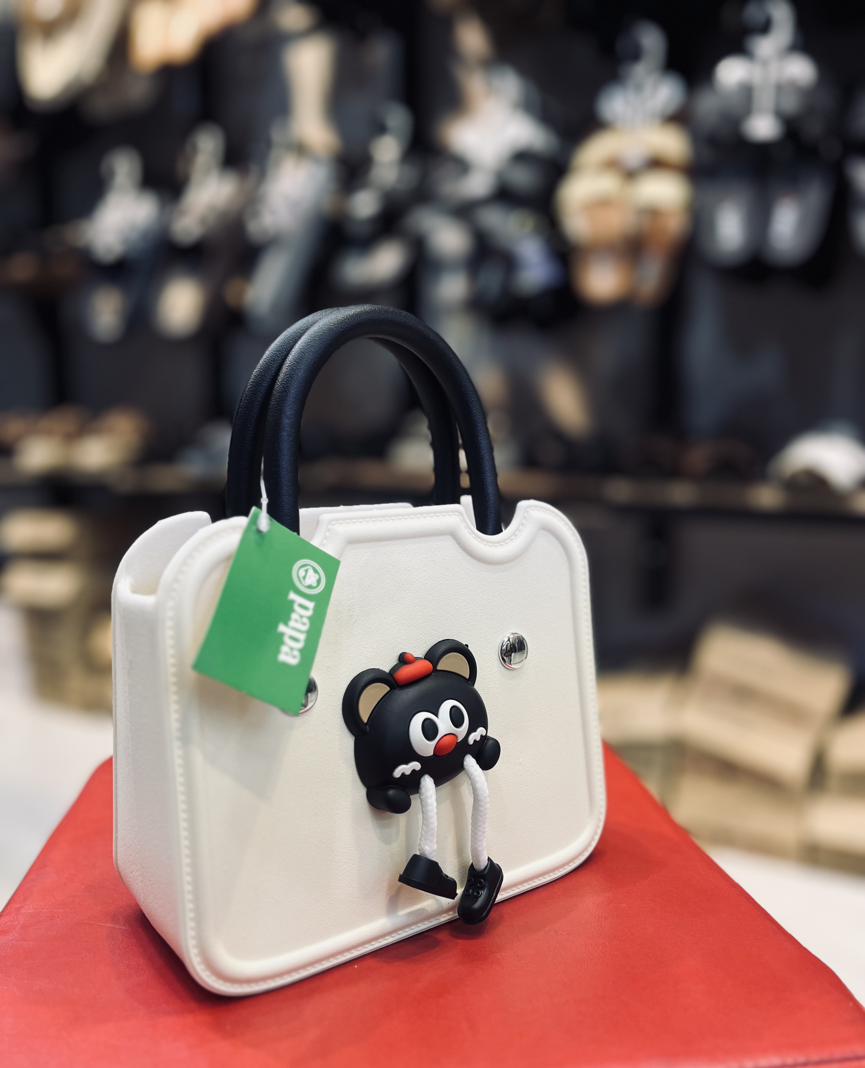 کیف عروسکی