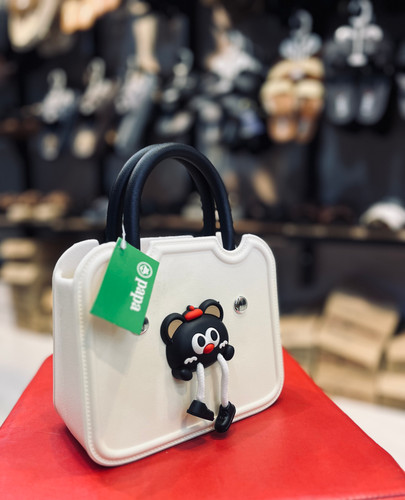 کیف عروسکی